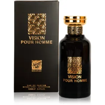Vision Pour Homme