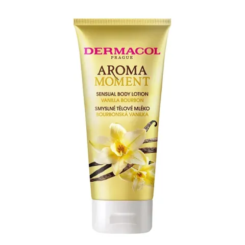 Aroma Moment Body Lotion Vanilla Bourbon