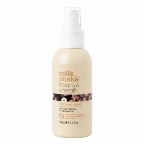 Milk Shake, Integrity &amp; Strength, Hair Serum, Strengthening, 100 ml