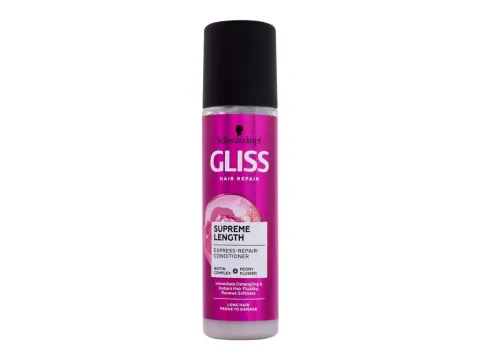 Gliss Supreme Length Express Repair Conditioner