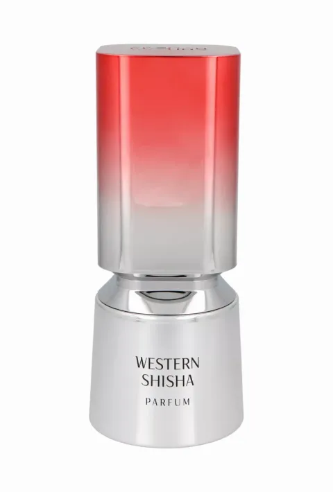 Western Shisha