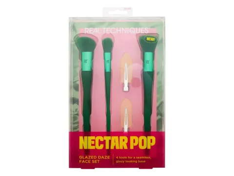 Nectar Pop Glazed Daze Face Set