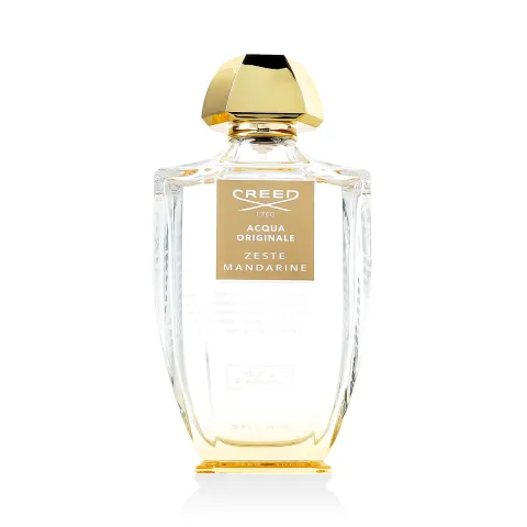 Acqua originale zeste mandarine