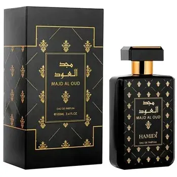 Majd Al Oud