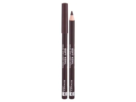 Soft Kohl