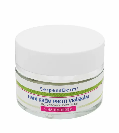 SerpensDerm