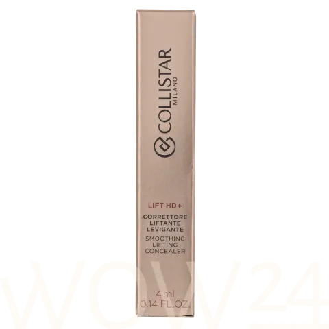 Collistar Lift HD+ Smoothing Lifting Concealer