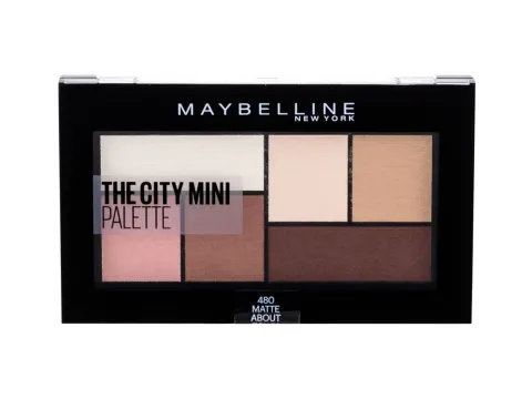 The city mini