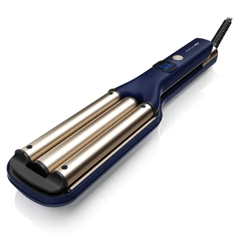ION AirWave PRO Triangular Curling Iron