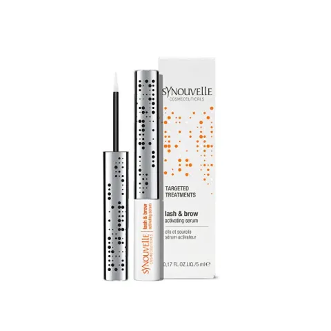 (Lash &amp; Brow Activating Serum)