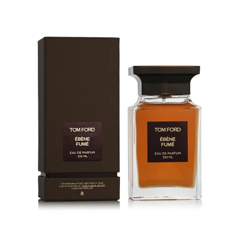 Private Blend Ébene Fumé