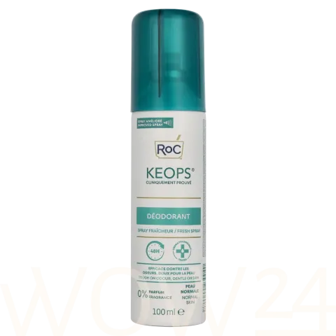 Keops 48H