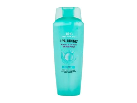 Hyaluronic Hydration Locking Shampoo