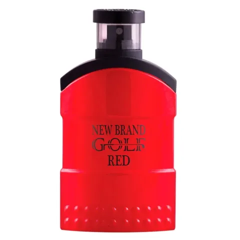 Golf Red