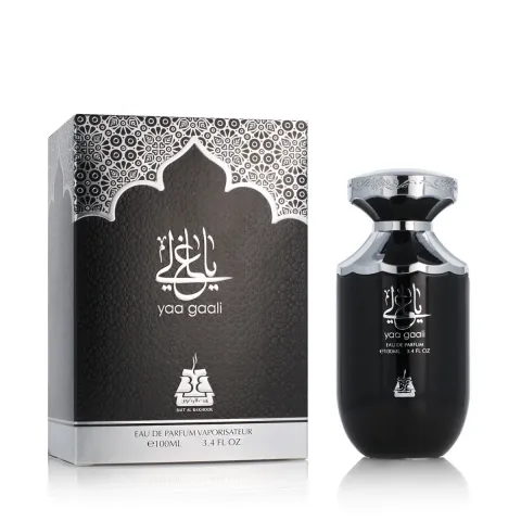Bait Al Bakhoor, Yaa Gaali, Eau De Parfum, Unisex, 100 ml