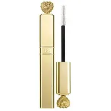 Mascara for extreme volume Devotion Everfull XL (Mascara) 8 ml - Black
