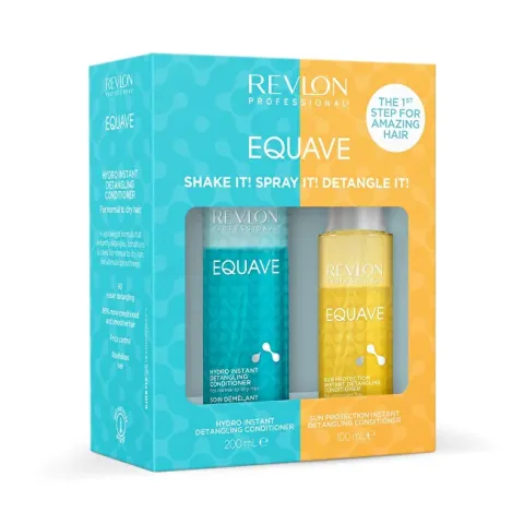 Equave Hydro Instant Set Gift Set