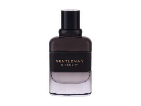 Gentleman Boisée