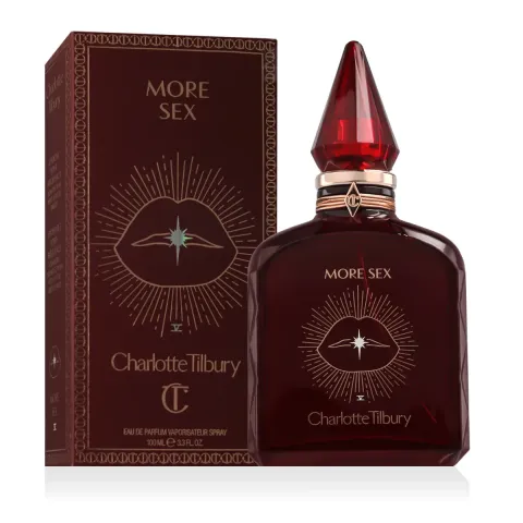More Sex
