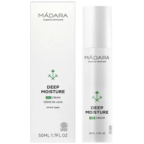 Deep Moisture Day Cream 50 ml
