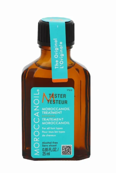 Moroccanoil