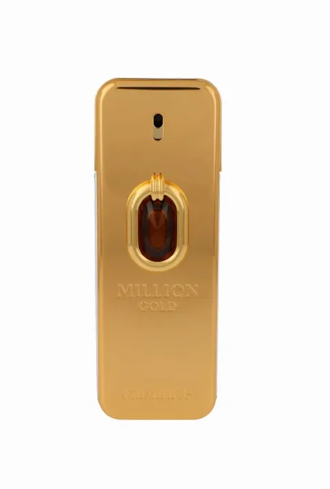 Tester Paco Rabanne Million Gold Elixir Intense Parfum 100ml