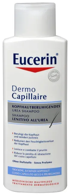 DermoCapillaire Calming
