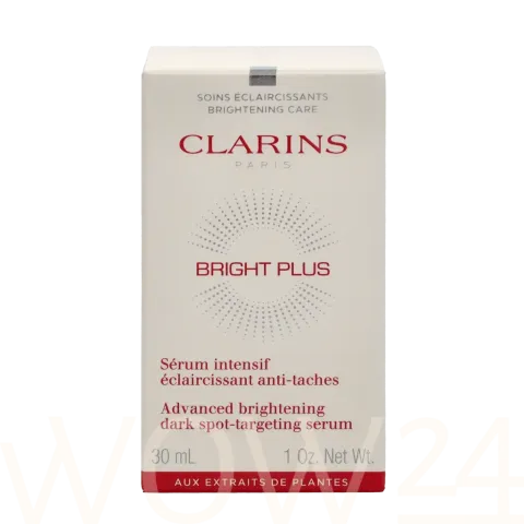 Bright Plus Advanced Dark Spot-Targeting Serum