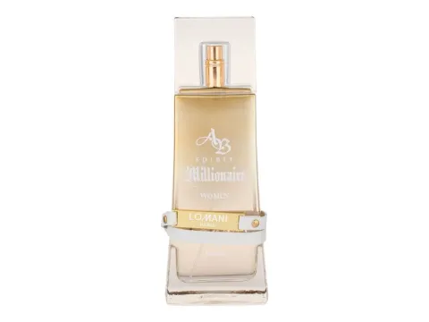 Ab spirit millionaire women