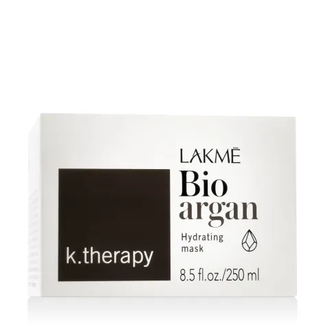 K.Therapy Bio Argan Hydrating Mask