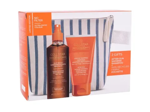 Special Perfect Tan Supertanning Moisturizing Dry Oil