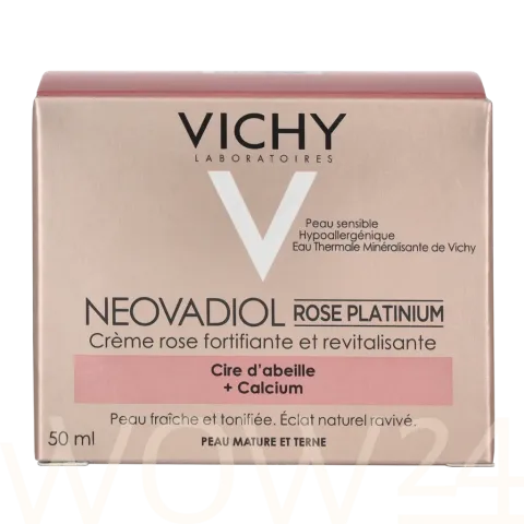 Neovadiol rose platinium