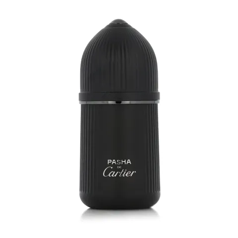 Pasha De Cartier Noir Absolu