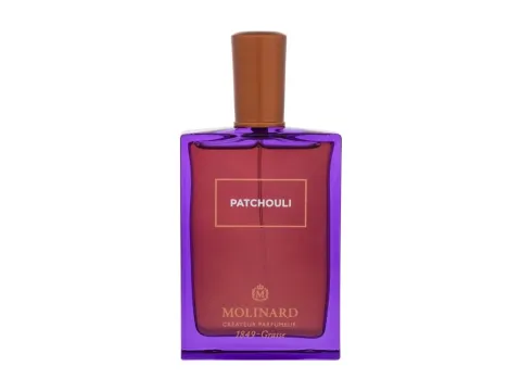 Les Elements Collection Patchouli