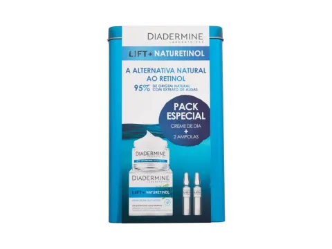 Lift+ Phytoretinol Anti-Age Advanced Cream 30+