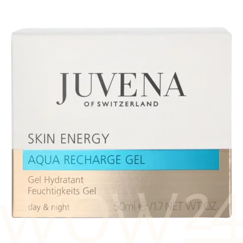 Skin energy aqua recharge