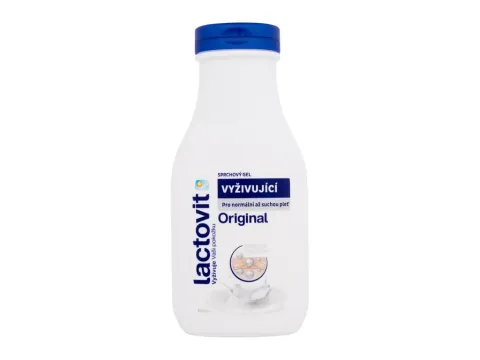 Original nourishing shower gel