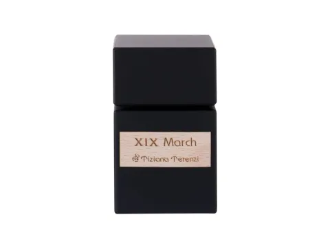 XIX March