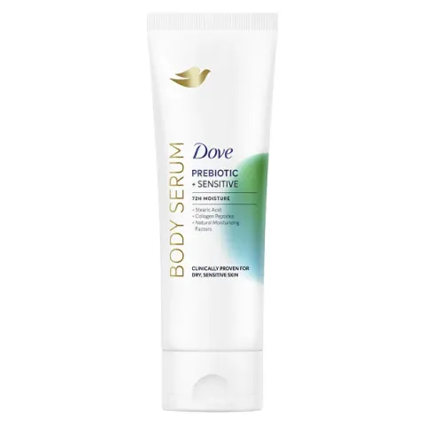 Prebiotic + Sensitive Body Serum
