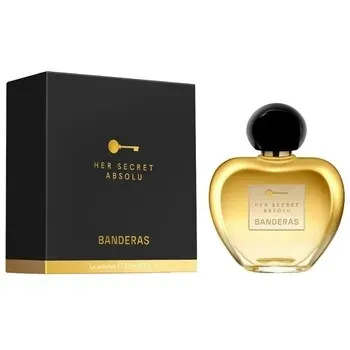 Her Secret Absolu