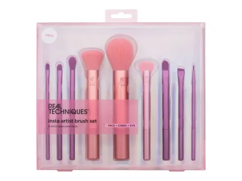 Brushes Insta Artist Brush Set