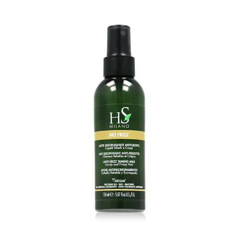 No Frizz Anti-Frizz Taming Milk