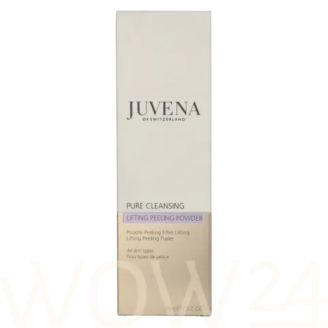 Pure Cleansing Lifting Peeling Powder