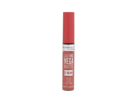 Lasting Mega Matte Liquid Lip Colour