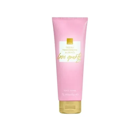 TTA Love Quartz Face Mask