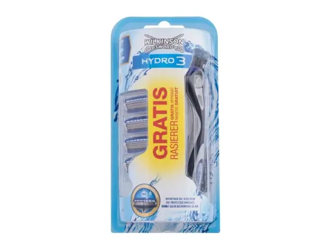 Hydro 3