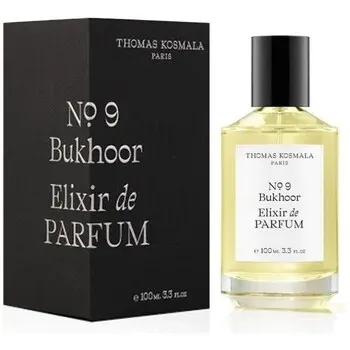 No.9 Bukhoor