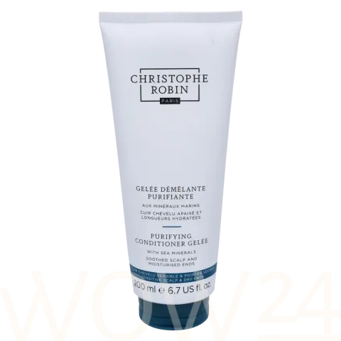 Purifying Conditioner Gelée