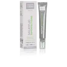 Shots Salicylic Imperfections