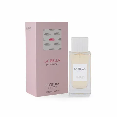 La`Bella- EDP -